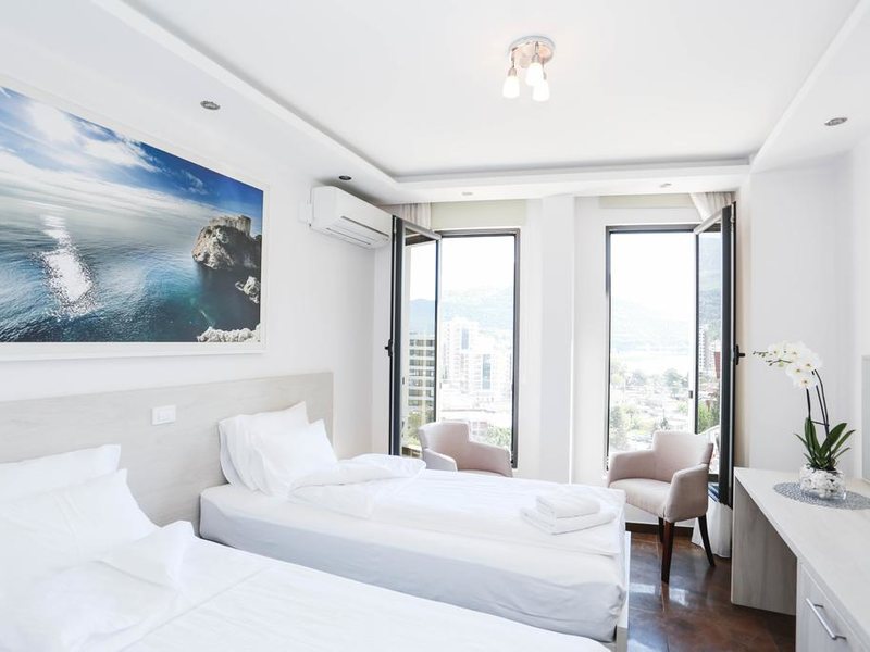 Boutique Hotel Arka 307319