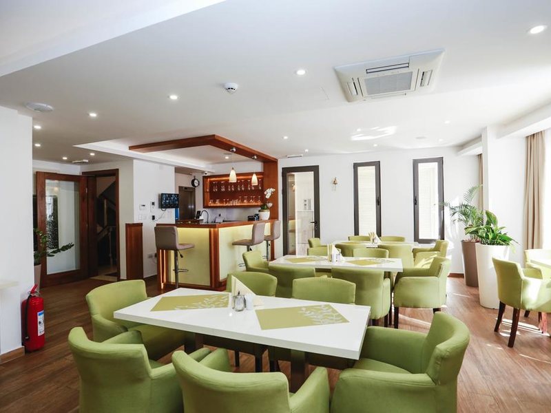 Boutique Hotel Arka 307323