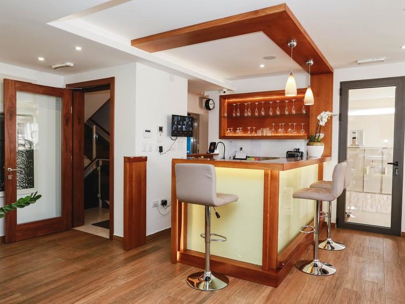 Boutique Hotel Arka 307324