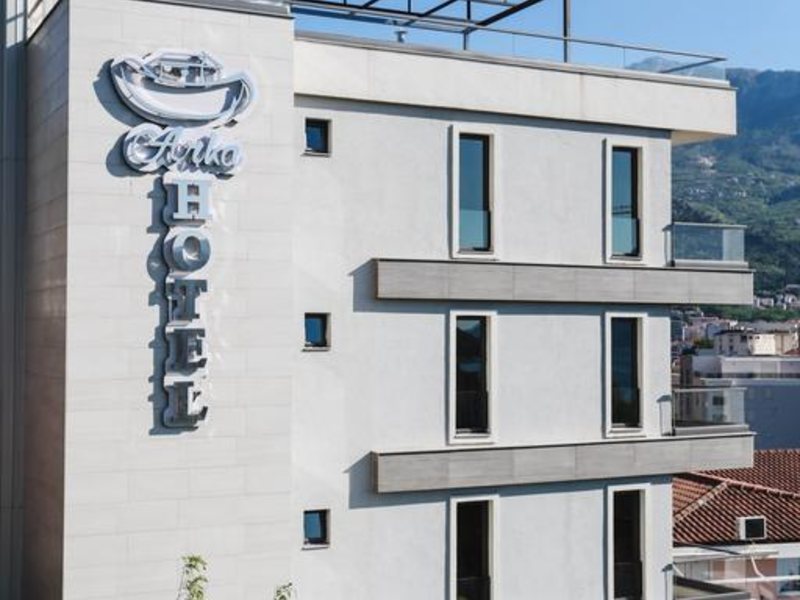 Boutique Hotel Arka 307325