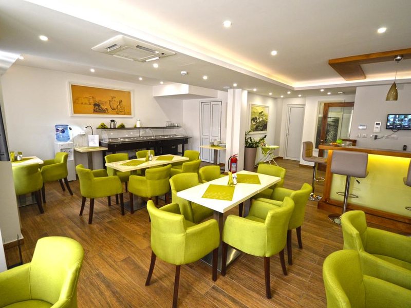 Boutique Hotel Arka 307326