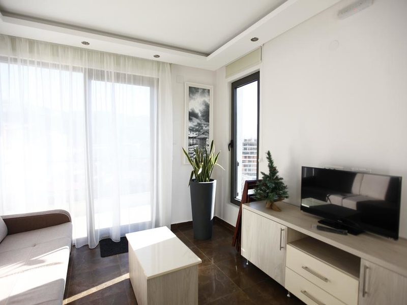 Boutique Hotel Arka 307328