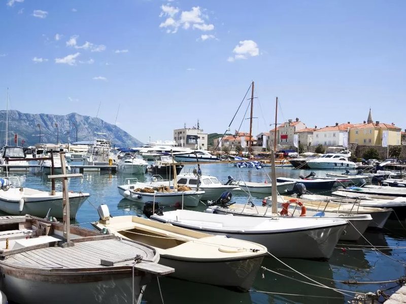 Boutique Hotel Arka 307329