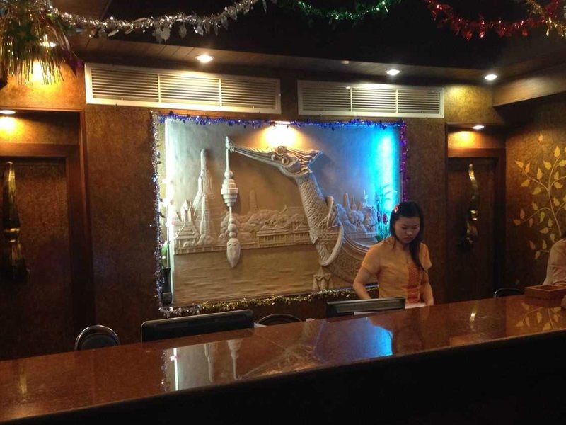 Boutique Hotel Pattaya 215900