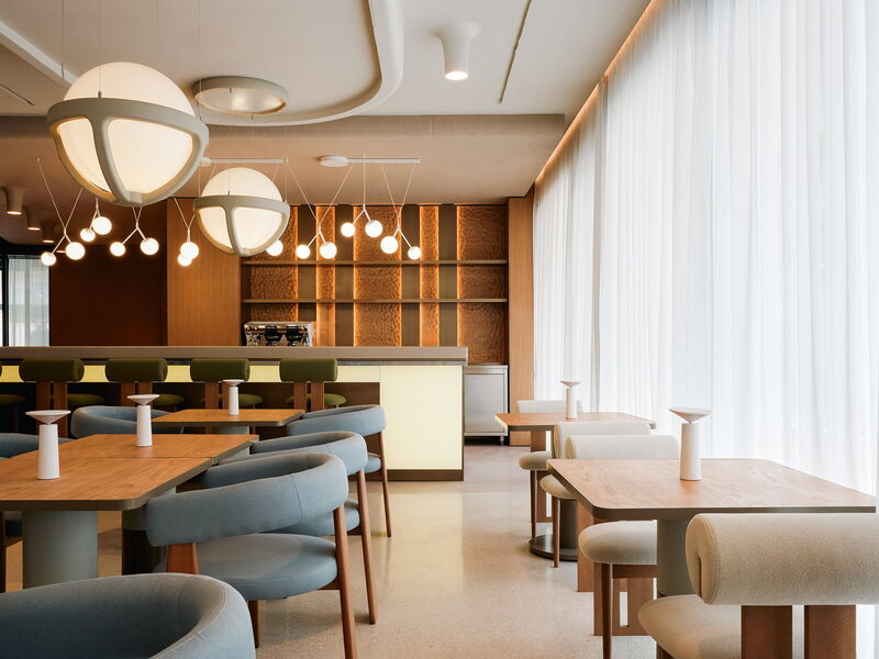 Boutique Hotel Venturo 327610