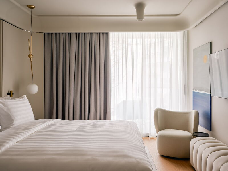 Boutique Hotel Venturo 327613