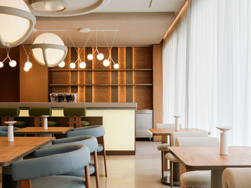 Boutique Hotel Venturo 327621