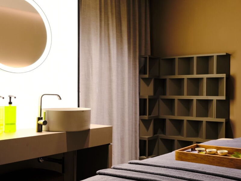 Boutique Hotel Venturo 327622