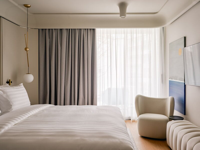 Boutique Hotel Venturo 327757