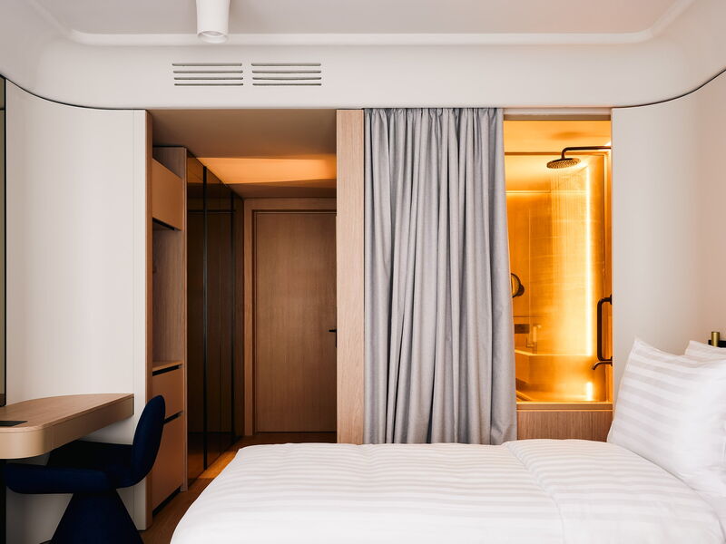 Boutique Hotel Venturo 327758