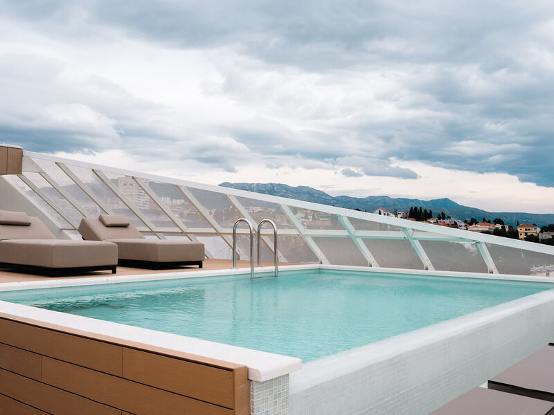 Boutique Hotel Venturo 327761