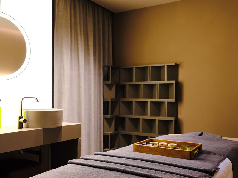 Boutique Hotel Venturo 327762