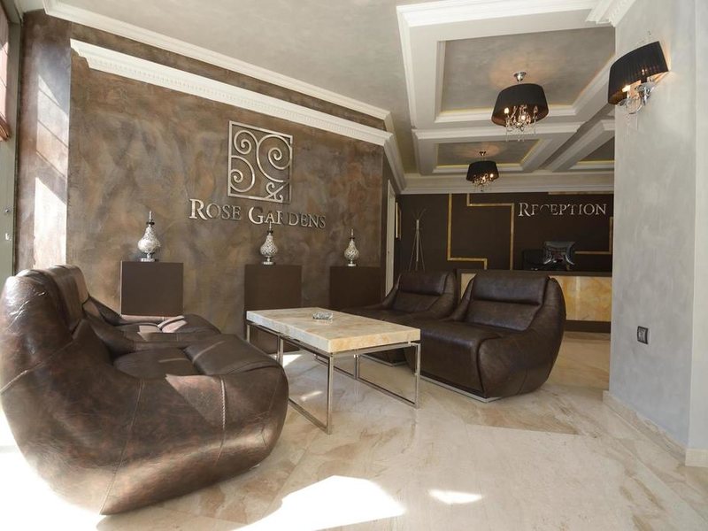 Boutique Rose Gardens 179748