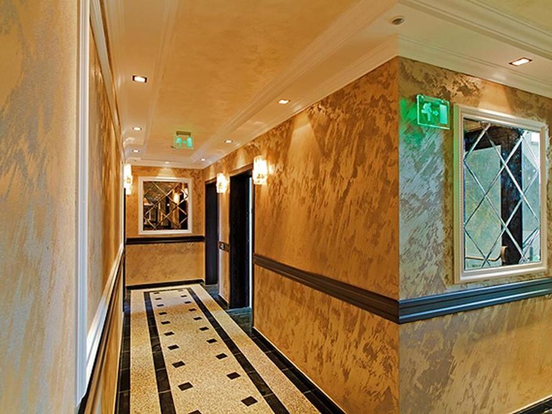 Boutique Rose Gardens 179752