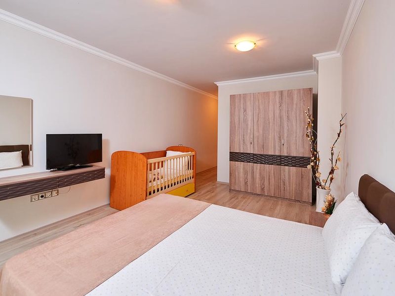 Boutique Rose Gardens 179762