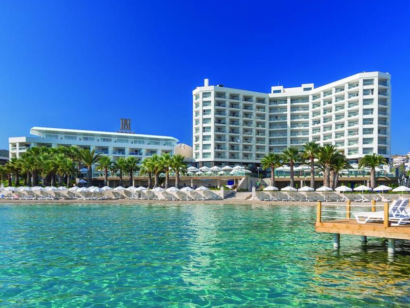 Boyalik Beach Hotel & Spa Cesme 184489