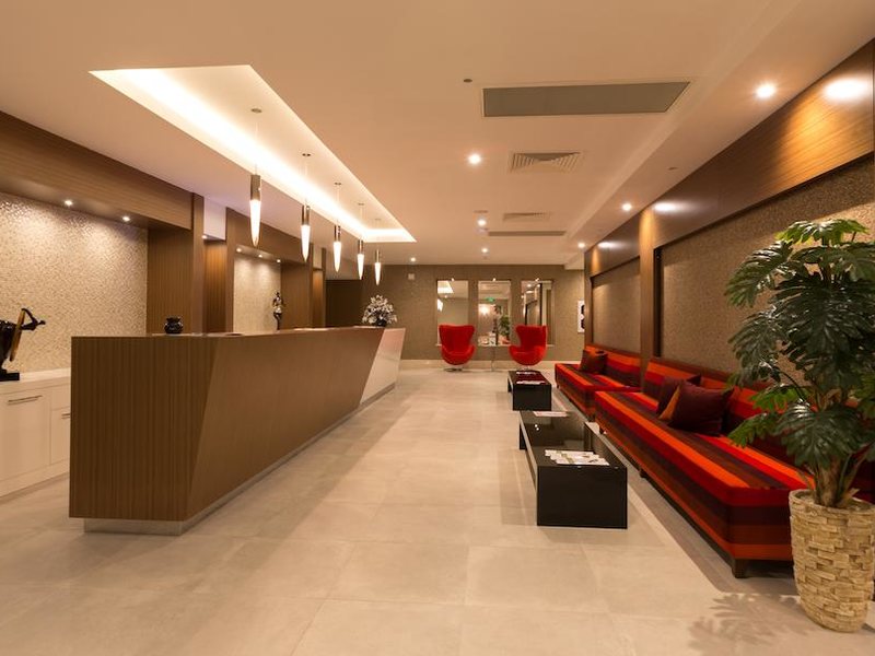 Boyalik Beach Hotel & Spa Cesme 184490