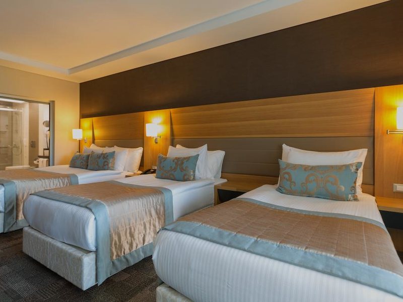 Boyalik Beach Hotel & Spa Cesme 184491