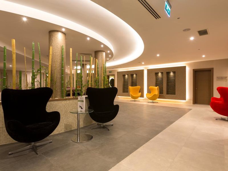 Boyalik Beach Hotel & Spa Cesme 184492