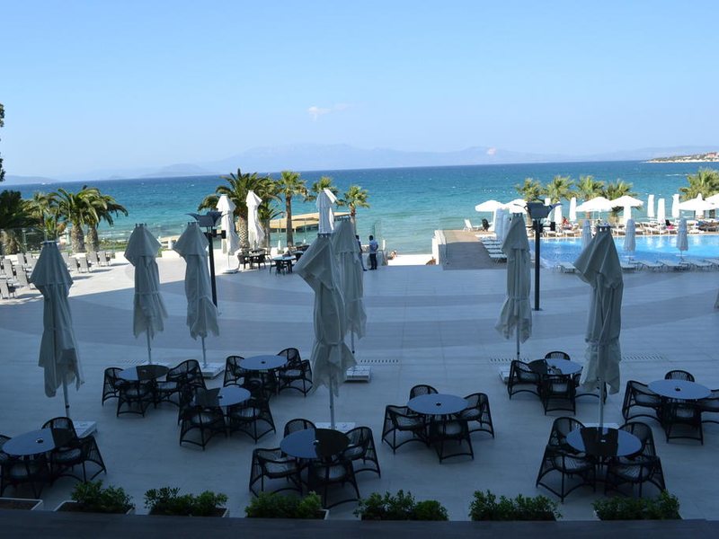 Boyalik Beach Hotel & Spa Cesme 184493