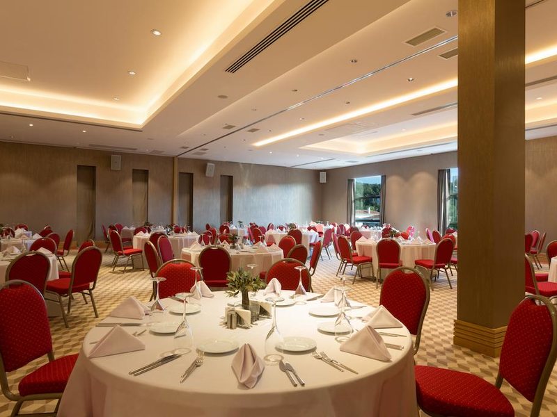 Boyalik Beach Hotel & Spa Cesme 184494