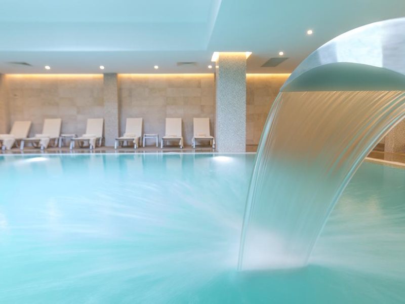 Boyalik Beach Hotel & Spa Cesme 184495