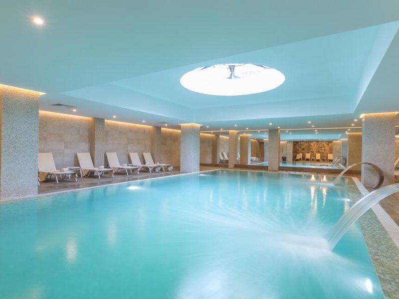 Boyalik Beach Hotel & Spa Cesme 184496