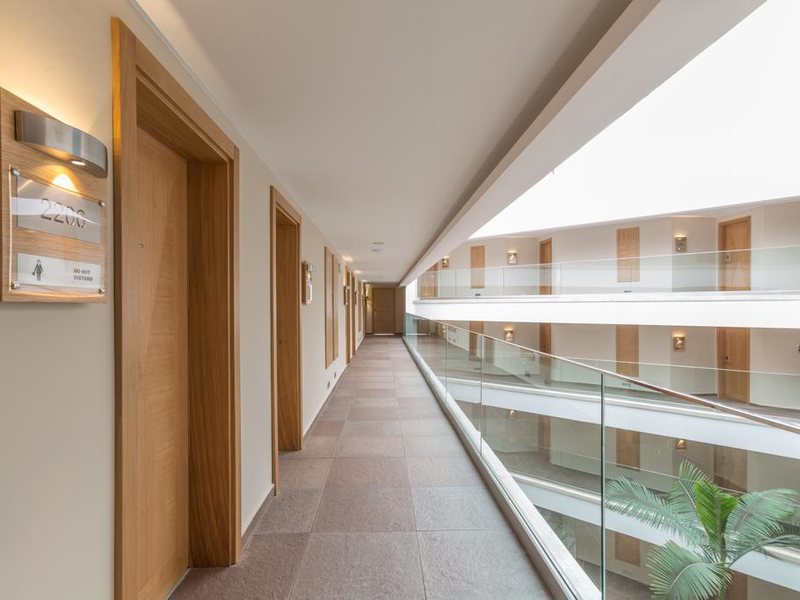 Boyalik Beach Hotel & Spa Cesme 184497