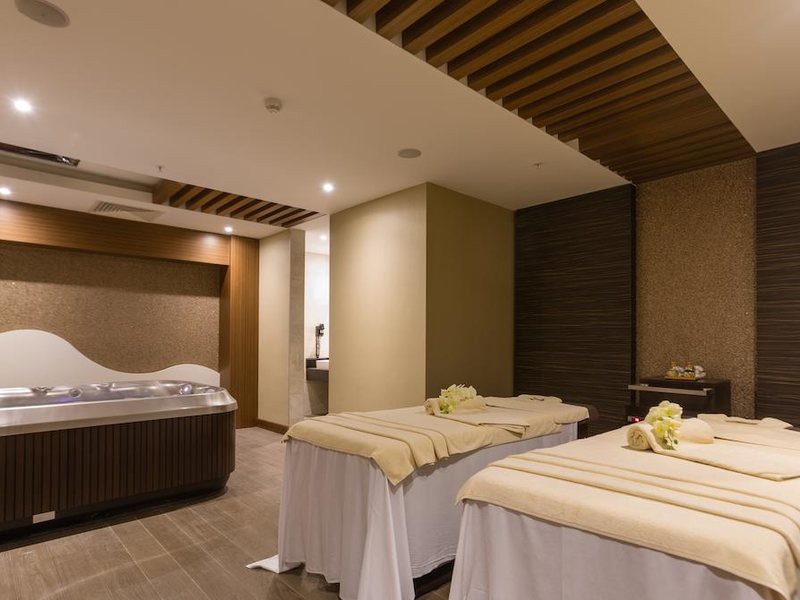 Boyalik Beach Hotel & Spa Cesme 184499