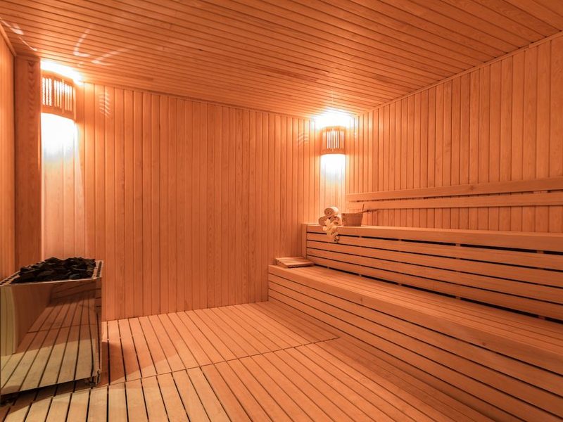 Boyalik Beach Hotel & Spa Cesme 184501