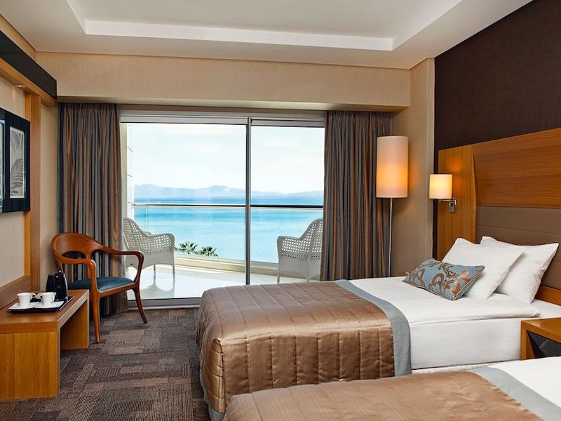 Boyalik Beach Hotel & Spa Cesme 184502