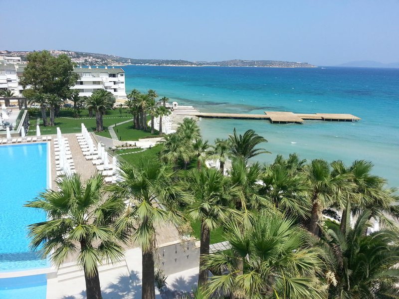 Boyalik Beach Hotel & Spa Cesme 184503