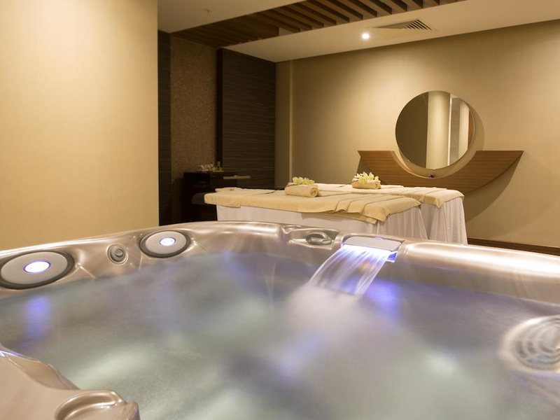 Boyalik Beach Hotel & Spa Cesme 184504