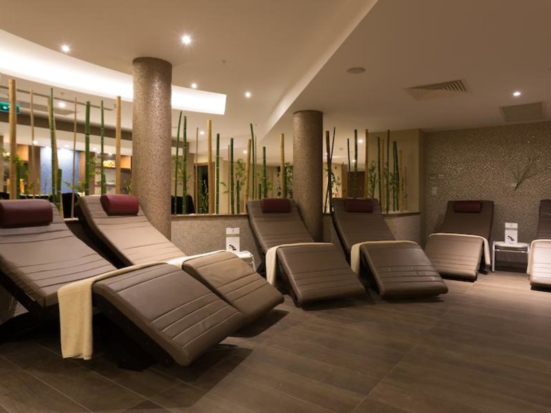 Boyalik Beach Hotel & Spa Cesme 184505