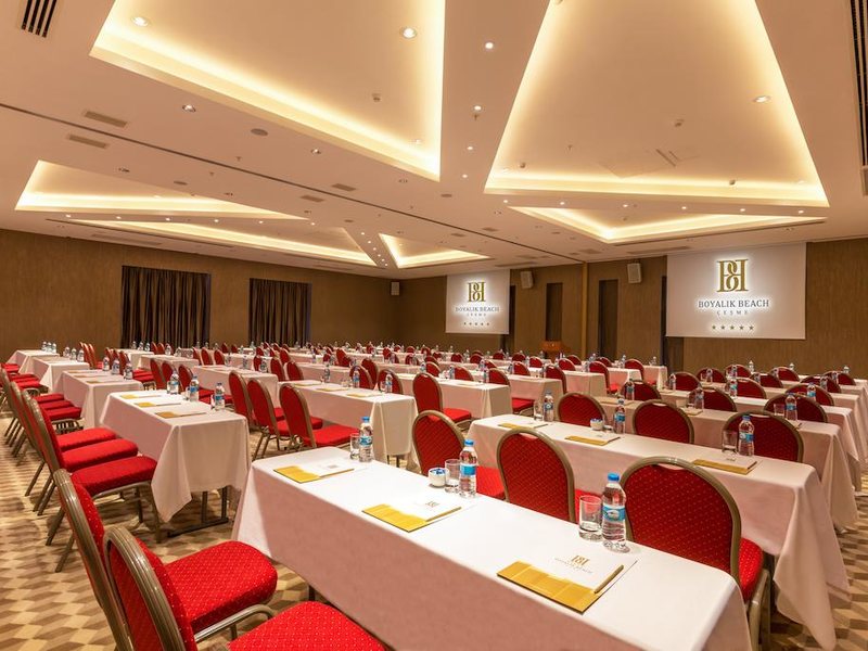 Boyalik Beach Hotel & Spa Cesme 184506