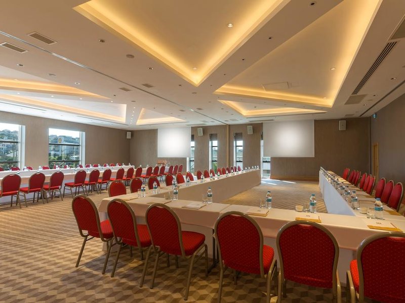 Boyalik Beach Hotel & Spa Cesme 184507