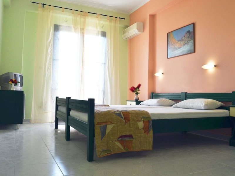 Bozikis Palace Hotel 305603