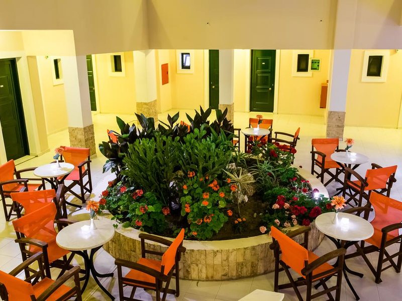 Bozikis Palace Hotel 305605