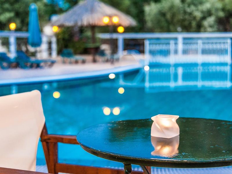 Bozikis Palace Hotel 305606