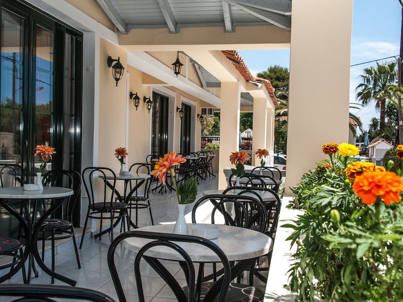 Bozikis Palace Hotel 305607