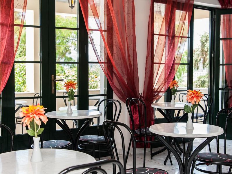 Bozikis Palace Hotel 305608