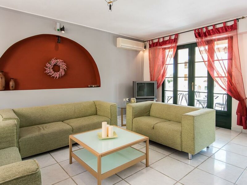 Bozikis Palace Hotel 305612