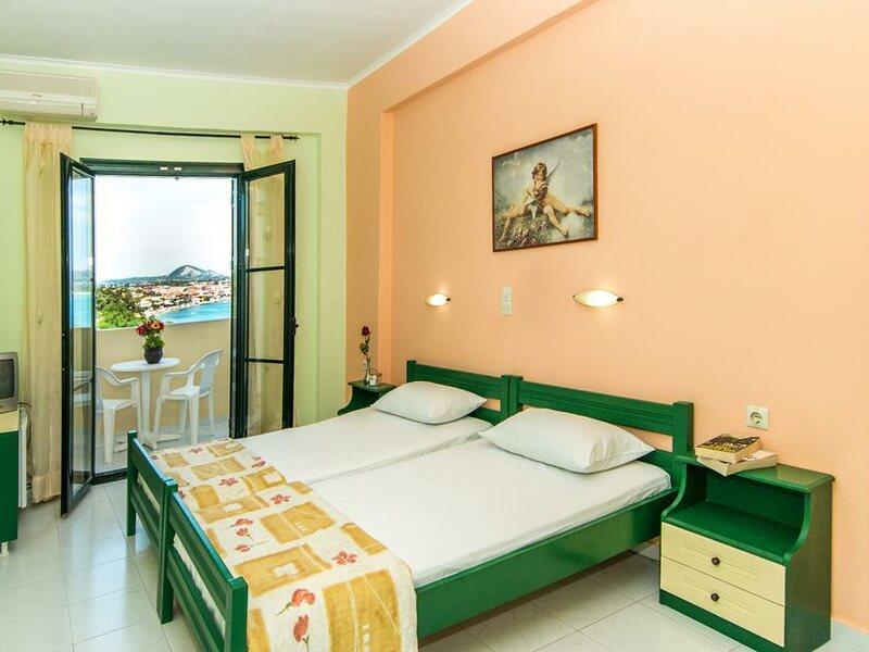 Bozikis Palace Hotel 305613