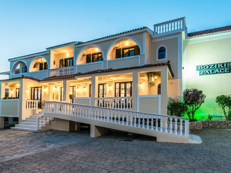 Bozikis Palace Hotel 305615