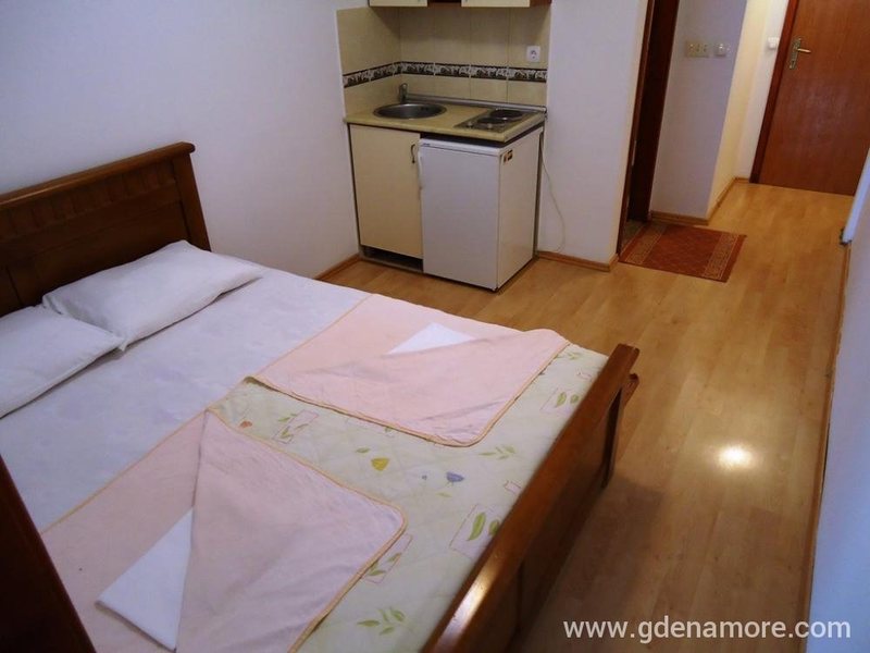 Bozo Tri Ribara  Class  307775