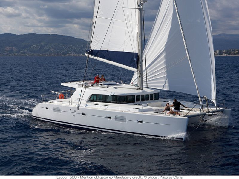 Bozo Tri Ribara  Class  307779