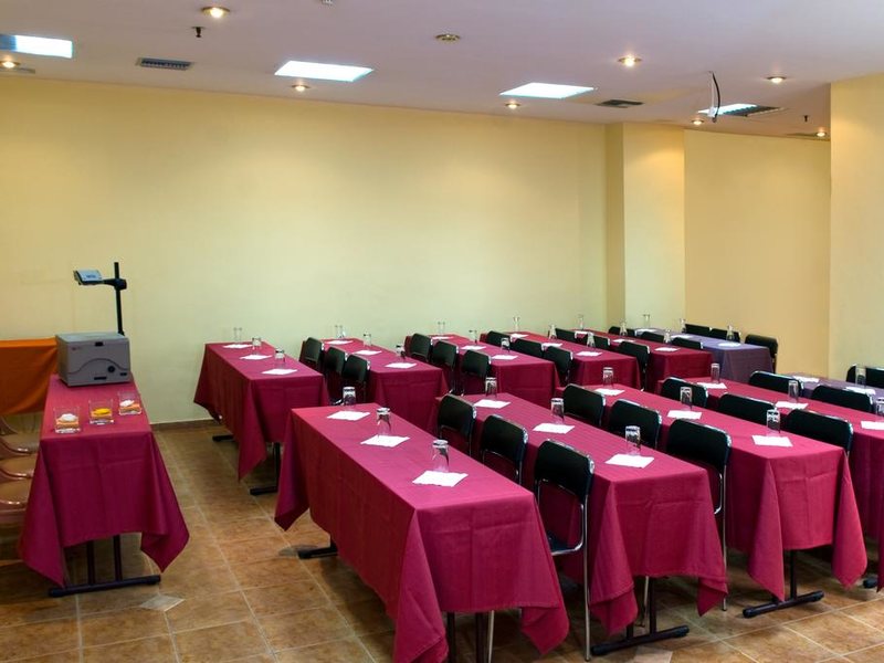 Brascos Hotel 255006