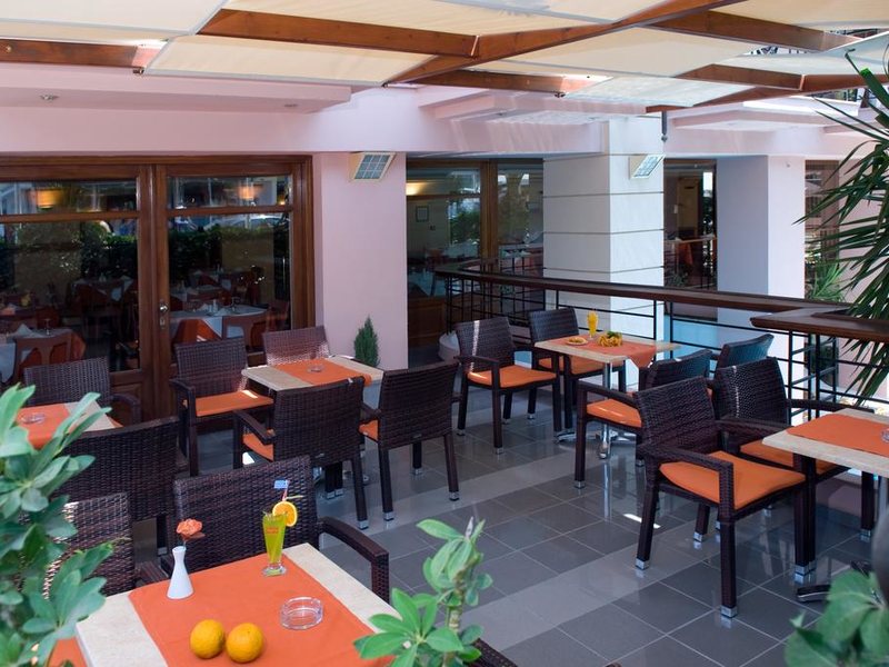 Brascos Hotel 255008