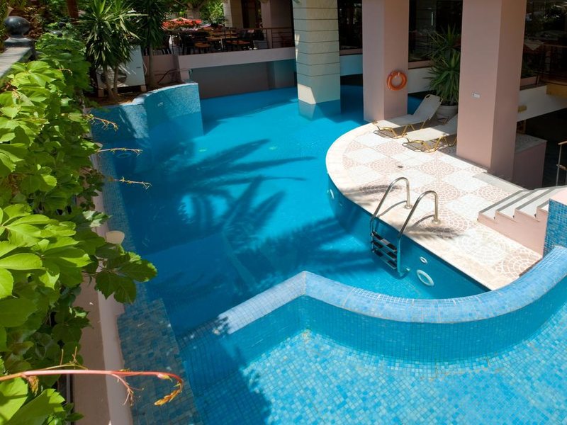 Brascos Hotel 255009