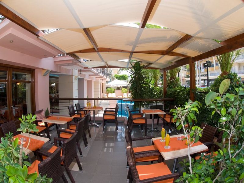 Brascos Hotel 255011